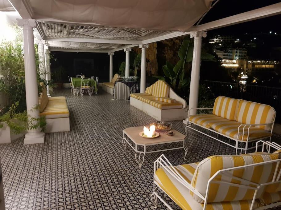 La Casa Di Giorgina Apartment Sorrento Exterior photo