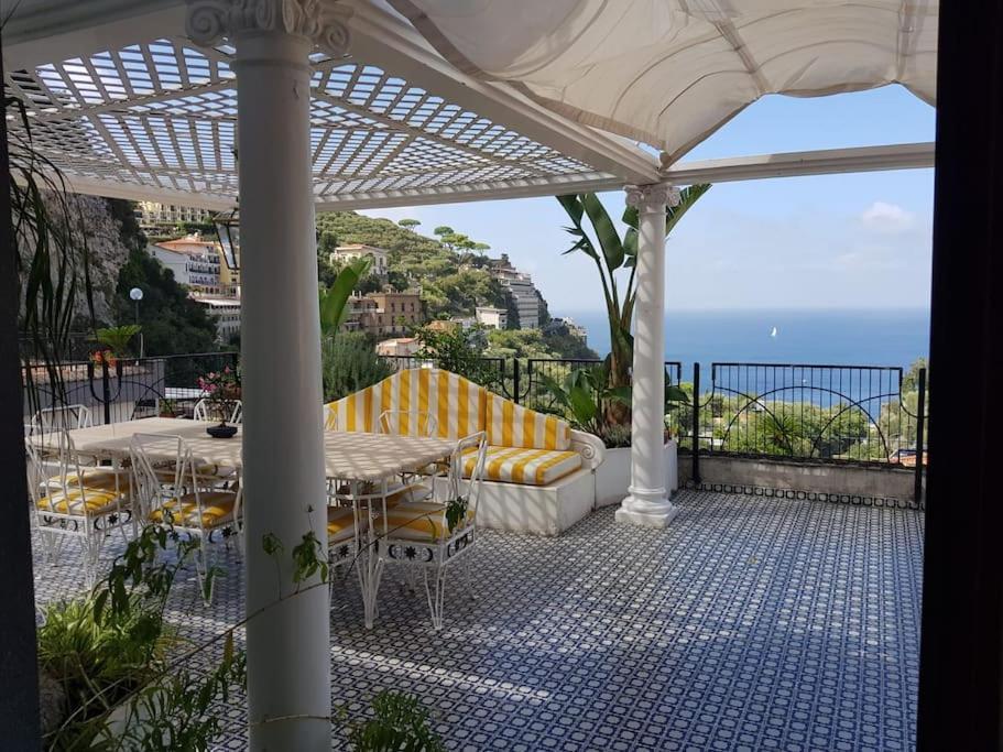 La Casa Di Giorgina Apartment Sorrento Exterior photo