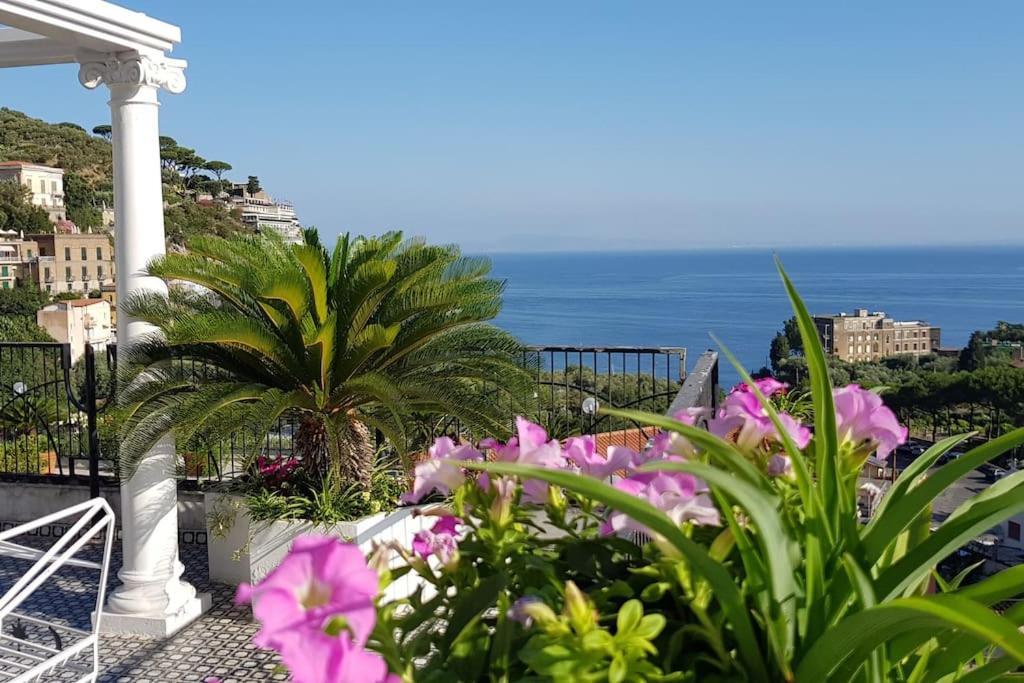La Casa Di Giorgina Apartment Sorrento Exterior photo