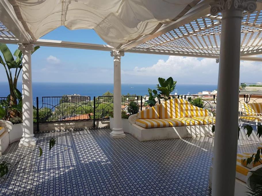 La Casa Di Giorgina Apartment Sorrento Exterior photo