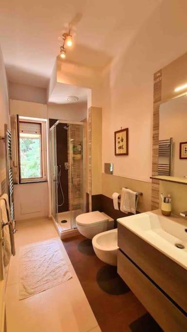 La Casa Di Giorgina Apartment Sorrento Exterior photo