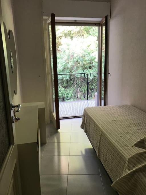 La Casa Di Giorgina Apartment Sorrento Exterior photo