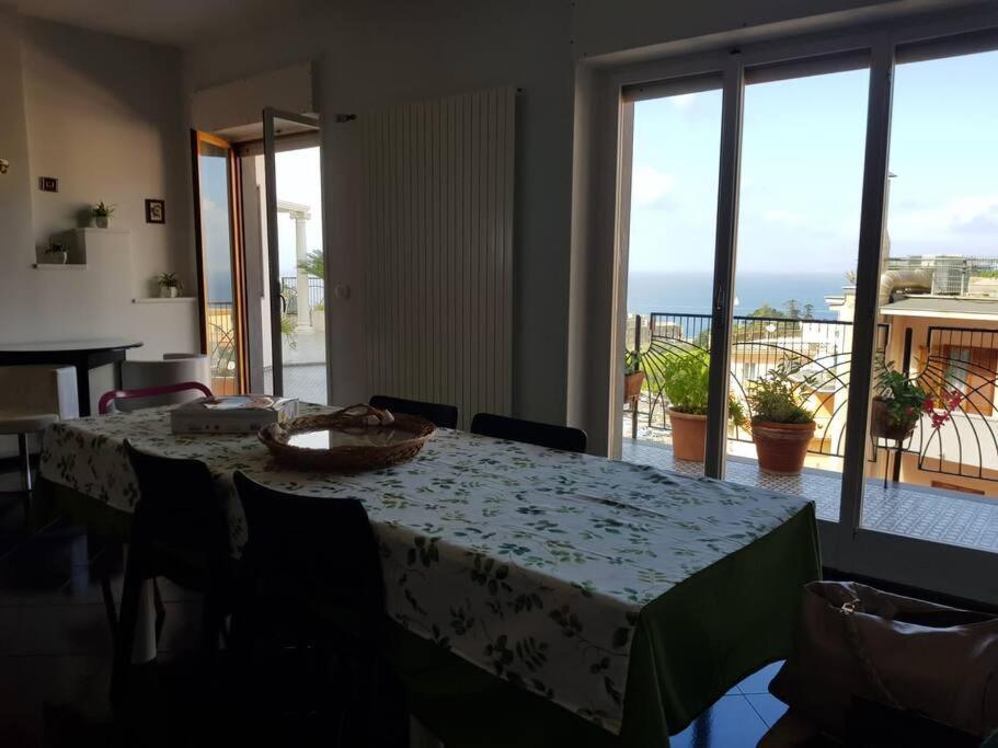 La Casa Di Giorgina Apartment Sorrento Exterior photo