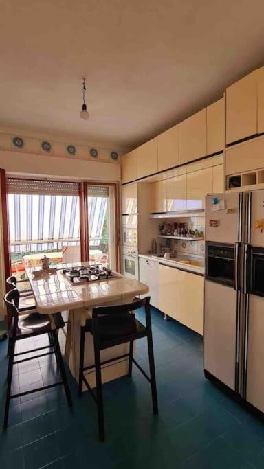 La Casa Di Giorgina Apartment Sorrento Exterior photo