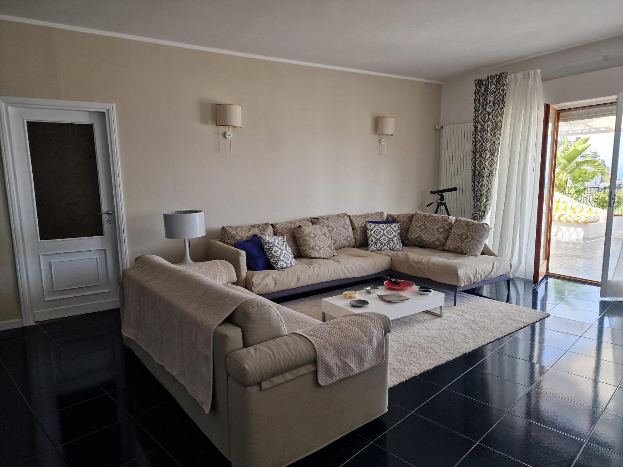 La Casa Di Giorgina Apartment Sorrento Exterior photo